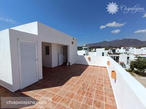 Casa en Venta en Chapala Centro Chapala