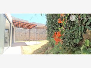 Casa en Venta en San Antonio Tlayacapan Chapala