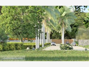 Terreno en Venta en San Antonio Tlayacapan Chapala