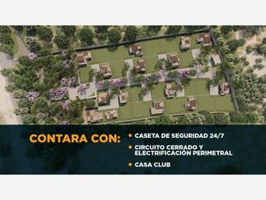 Terreno en Venta en Ajijic Centro Chapala