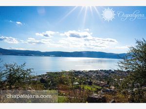 Terreno en Venta en San Juan Cosala Jocotepec