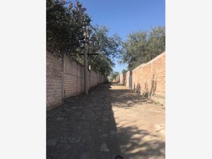 Terreno en Venta en Huentitan El Alto Guadalajara