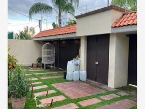 Casa en Venta en Chapalita Guadalajara