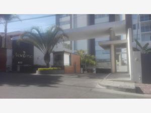 Departamento en Renta en Lomas Altas Zapopan