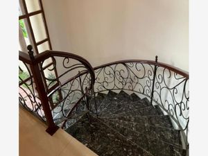 Casa en Venta en Chapalita Guadalajara