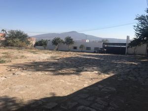 Terreno en Venta en Huentitan El Alto Guadalajara