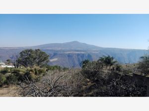 Terreno en Venta en Huentitan El Alto Guadalajara