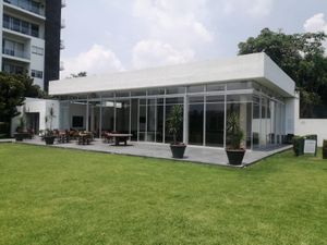 Departamento en Renta en Lomas Altas Zapopan