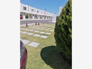 Casa en Renta en Tres Cantos Residencial Querétaro