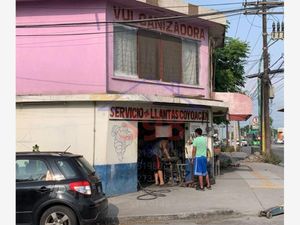 Terreno en Venta en Coyoacán Monterrey