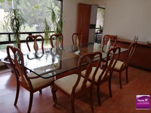 Casa en Venta en Lomas de Tecamachalco Naucalpan de Juárez