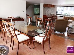 Casa en Venta en Lomas de Tecamachalco Naucalpan de Juárez