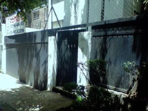 Casa en Venta en Romero de Terreros Coyoacán