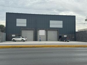 Bodega en Renta en La Concha Torreón