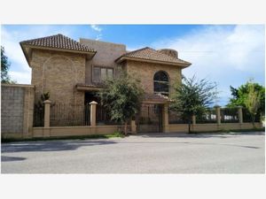 Casa en Venta en Residencial el Fresno Torreón