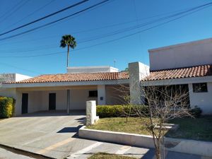 Casa en Venta en Residencial Campestre la Rosita Torreón