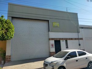 Bodega en Renta en Santa Maria Torreón