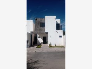 Casa en Venta en Las Puertas del Desierto Torreón