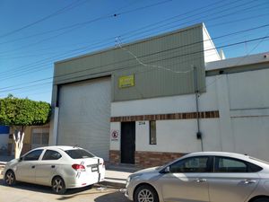 Bodega en Renta en Santa Maria Torreón