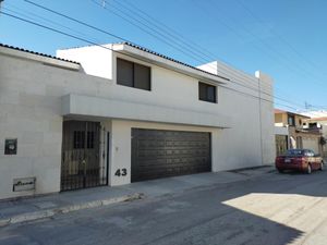 Casa en Venta en Rincón la Rosita Torreón