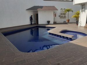 Casa en Venta en San Jerónimo Ahuatepec Cuernavaca