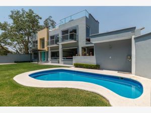 Casa en Venta en Tetela del Monte Cuernavaca