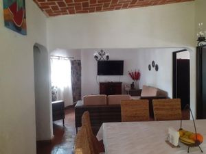 Casa en Venta en Santa Maria Ahuacatitlan Cuernavaca