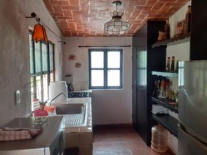 Casa en Venta en Santa Maria Ahuacatitlan Cuernavaca