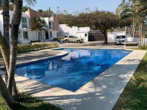 Casa en Venta en Las Animas Temixco