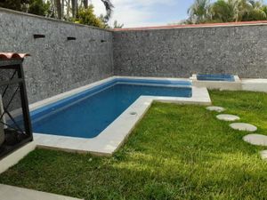 Casa en Venta en San Jerónimo Ahuatepec Cuernavaca