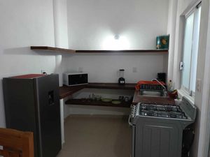 Departamento en Renta en Las Palmas Cuernavaca