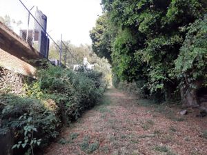 Terreno en Venta en Del Bosque Cuernavaca