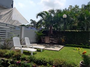 Casa en Renta en Amatitlan Cuernavaca