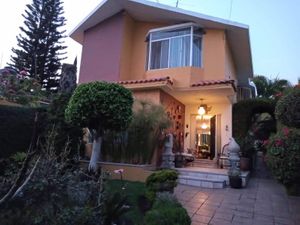 Casa en Renta en Lomas de Cuernavaca Temixco