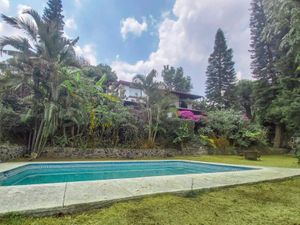 Casa en Venta en Santa Maria Ahuacatitlan Cuernavaca