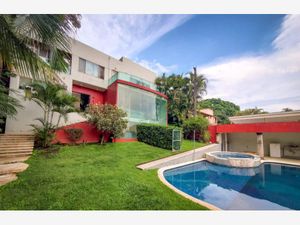 Casa en Venta en Lomas de Cortes Cuernavaca