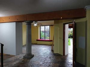 Casa en Renta en Vista Hermosa Cuernavaca