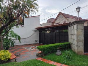 Casa en Renta en Vista Hermosa Cuernavaca