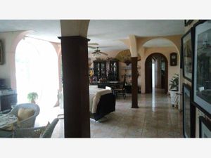 Casa en Venta en Reforma Cuernavaca