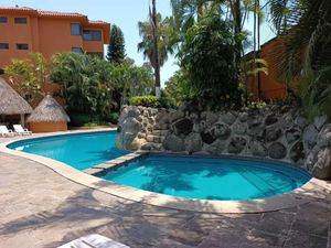 Departamento en Venta en Acapatzingo Cuernavaca