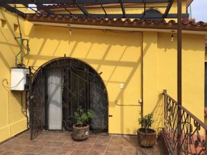 Casa en Venta en Santa Maria Ahuacatitlan Cuernavaca