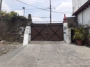 Casa en Venta en Santa Maria Ahuacatitlan Cuernavaca