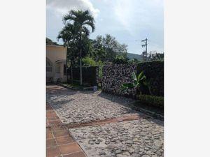 Terreno en Venta en Tamoanchan Jiutepec