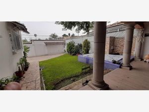 Casa en Venta en Chapultepec Cuernavaca