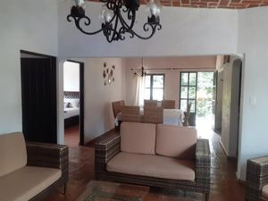 Casa en Venta en Santa Maria Ahuacatitlan Cuernavaca