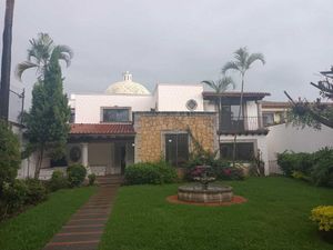 Casa en Renta en Vista Hermosa Cuernavaca