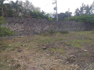 Terreno en Venta en Tamoanchan Jiutepec