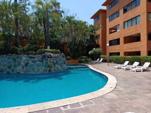 Departamento en Venta en Acapatzingo Cuernavaca