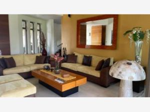 Casa en Venta en Chapultepec Cuernavaca