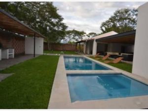 Casa en Venta en Campo San Rafael Xochitepec